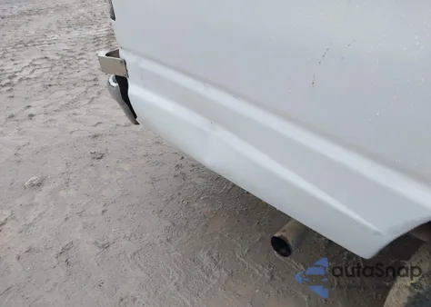 2014 Ford E-350 Super Duty Commercial from USA, damaged, VIN 1FDSS3EL1EDB13295